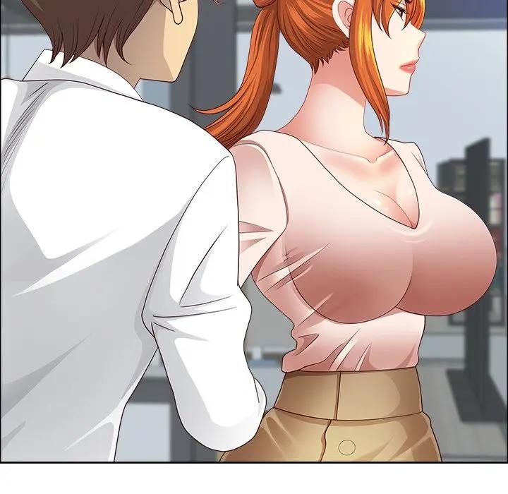 最強男人第69話