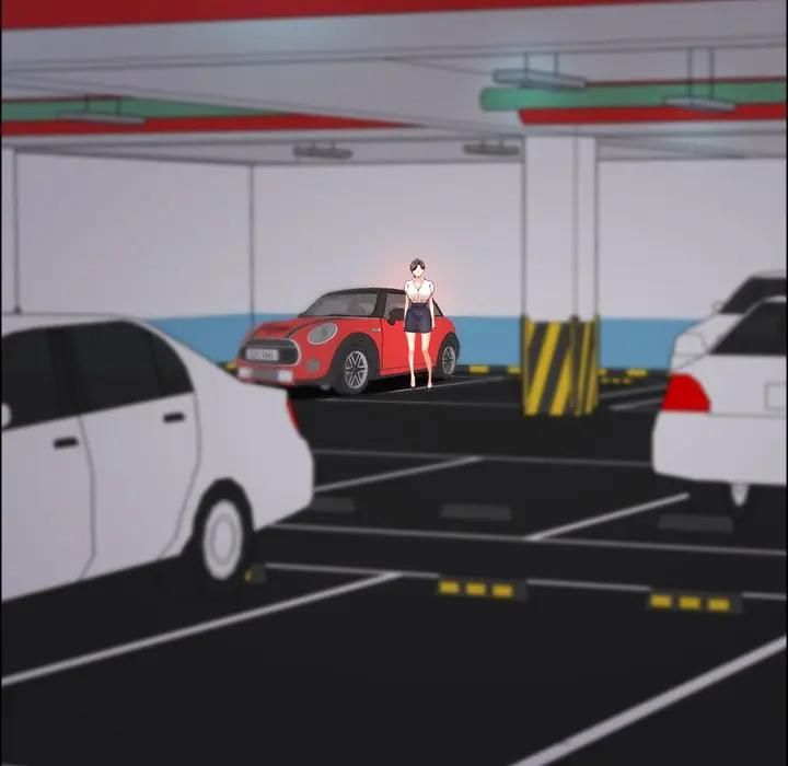 最強男人第69話