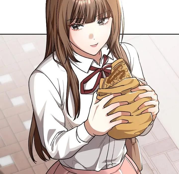 校花的雙麪生活第33話