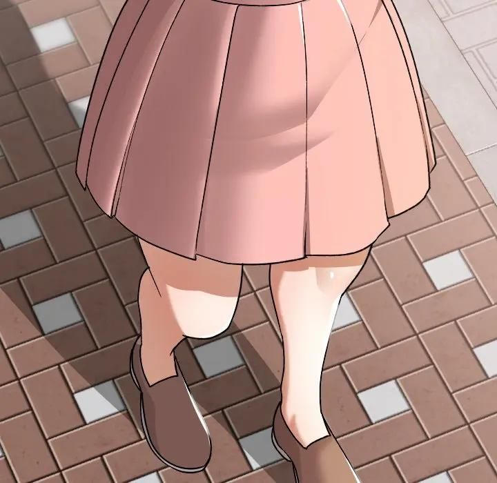 校花的雙麪生活第33話