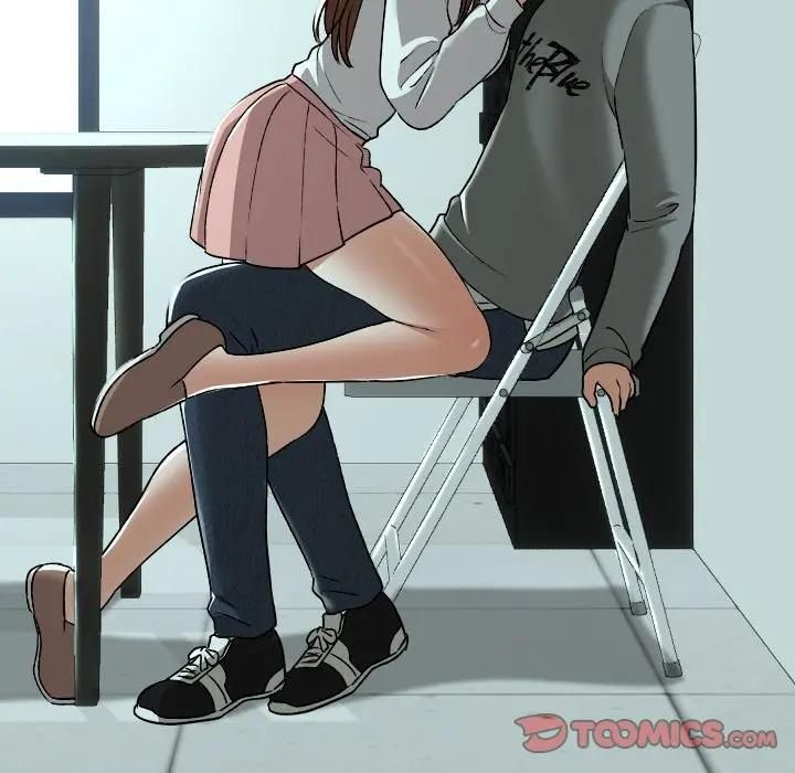 校花的雙麪生活第33話