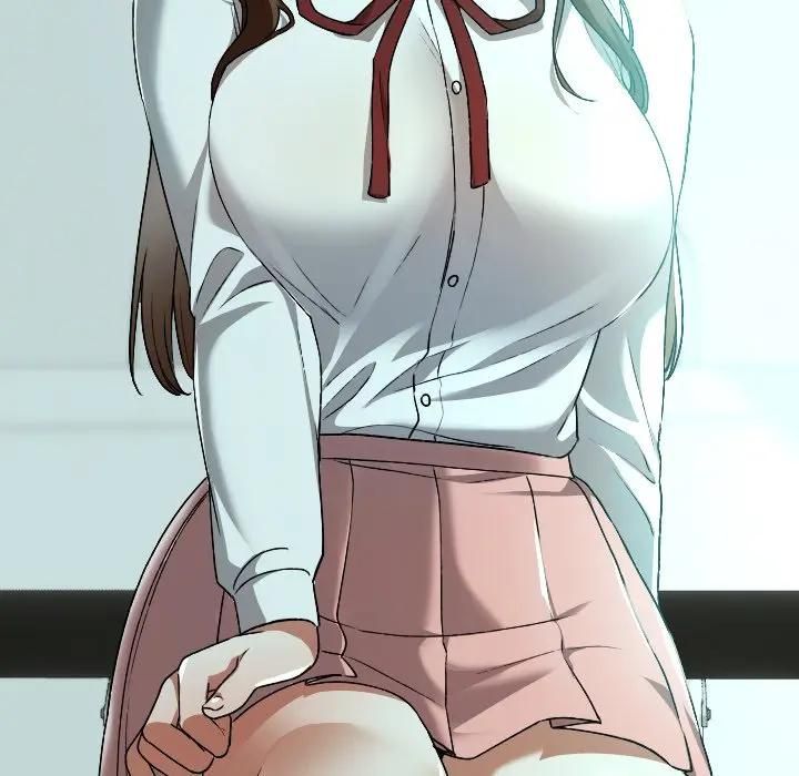 校花的雙麪生活第33話