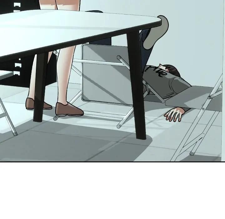 校花的雙麪生活第33話