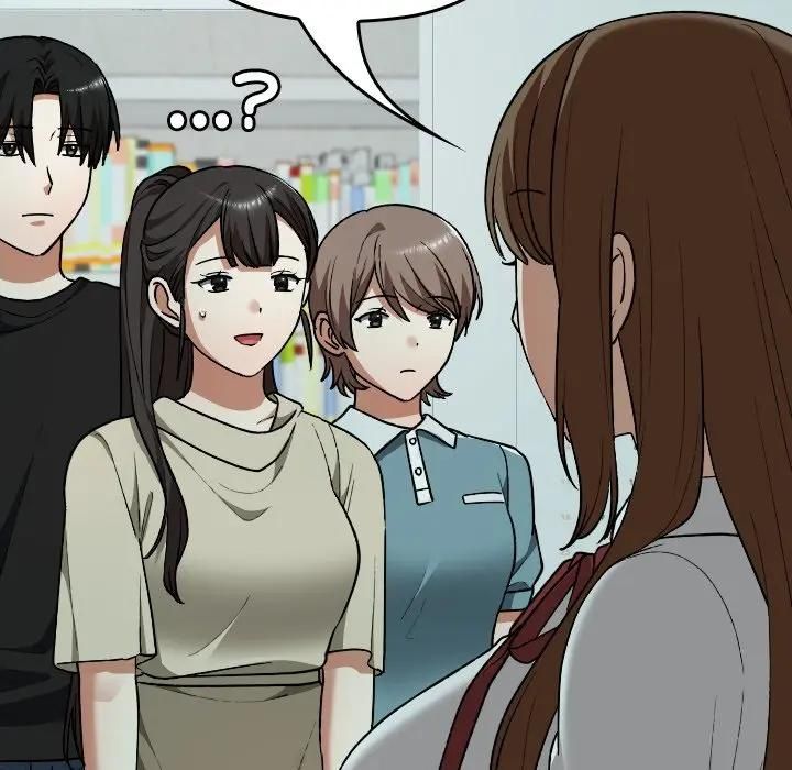 校花的雙麪生活第33話