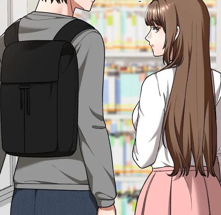 校花的雙麪生活第33話