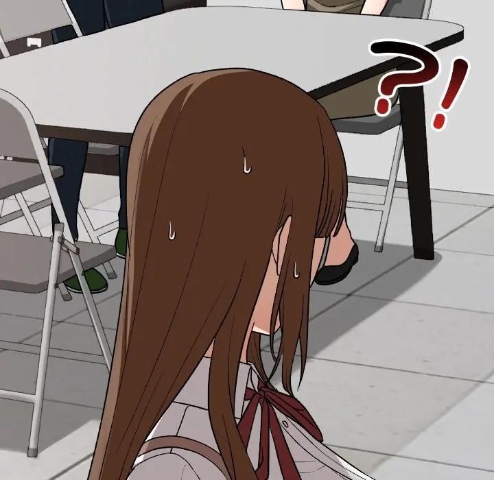 校花的雙麪生活第33話