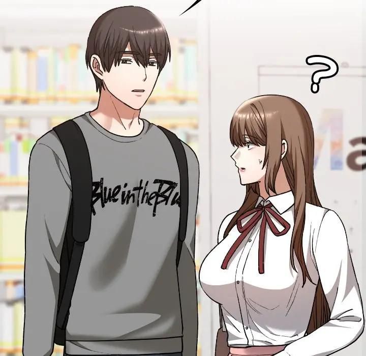 校花的雙麪生活第33話