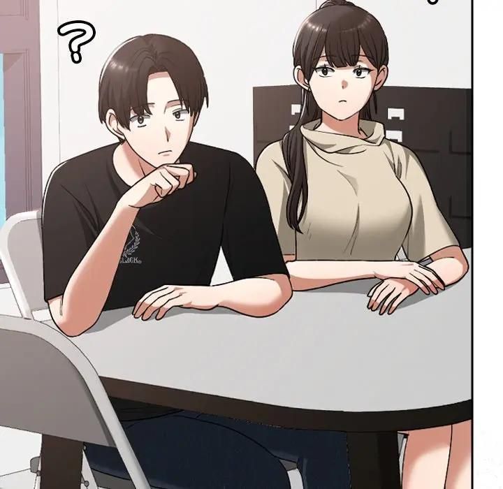 校花的雙麪生活第33話