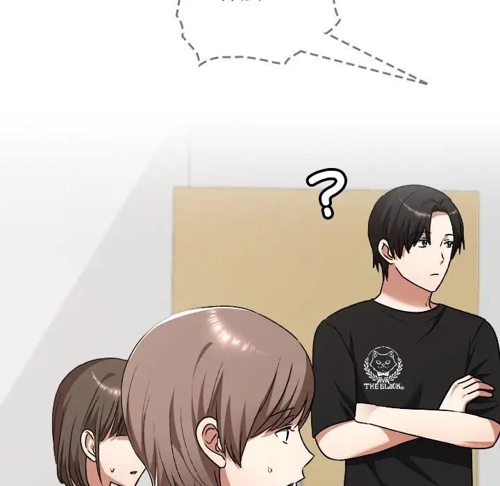 校花的雙麪生活第33話