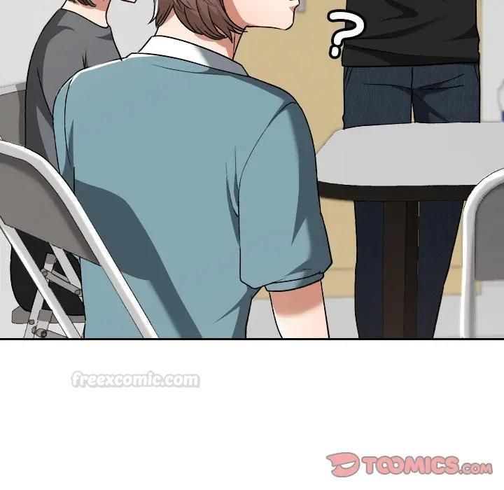 校花的雙麪生活第33話