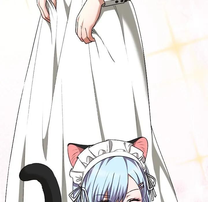 校花的雙麪生活第33話