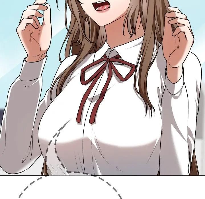 校花的雙麪生活第33話