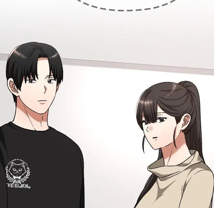 校花的雙麪生活第33話