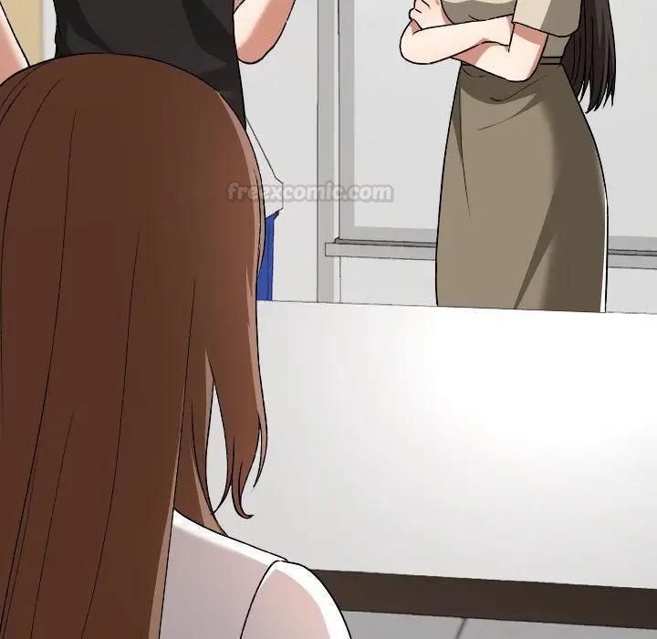 校花的雙麪生活第33話