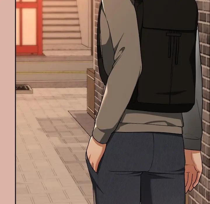 校花的雙麪生活第33話