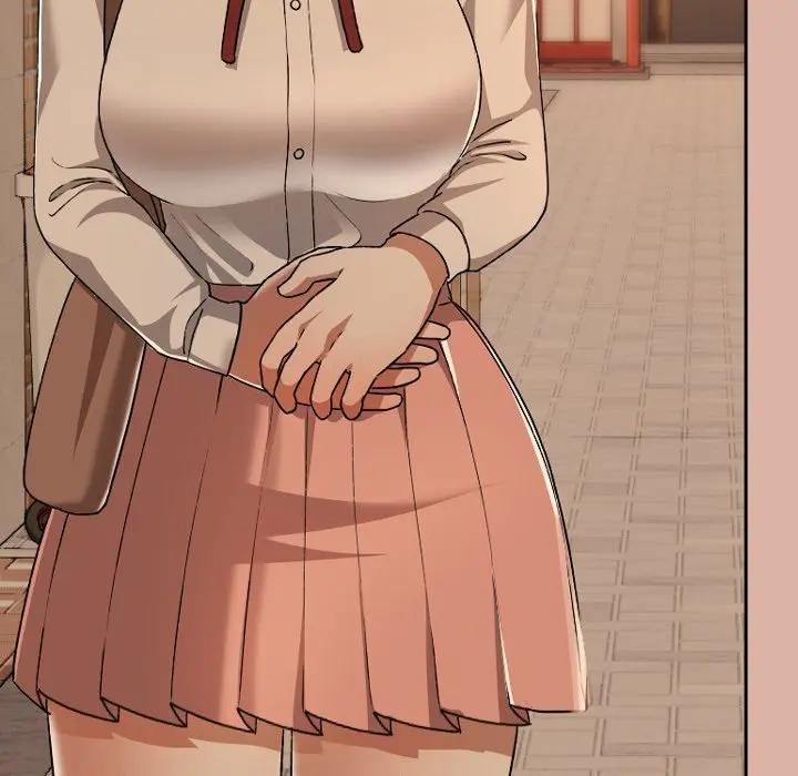 校花的雙麪生活第33話