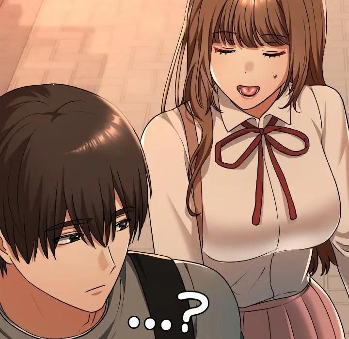 校花的雙麪生活第33話