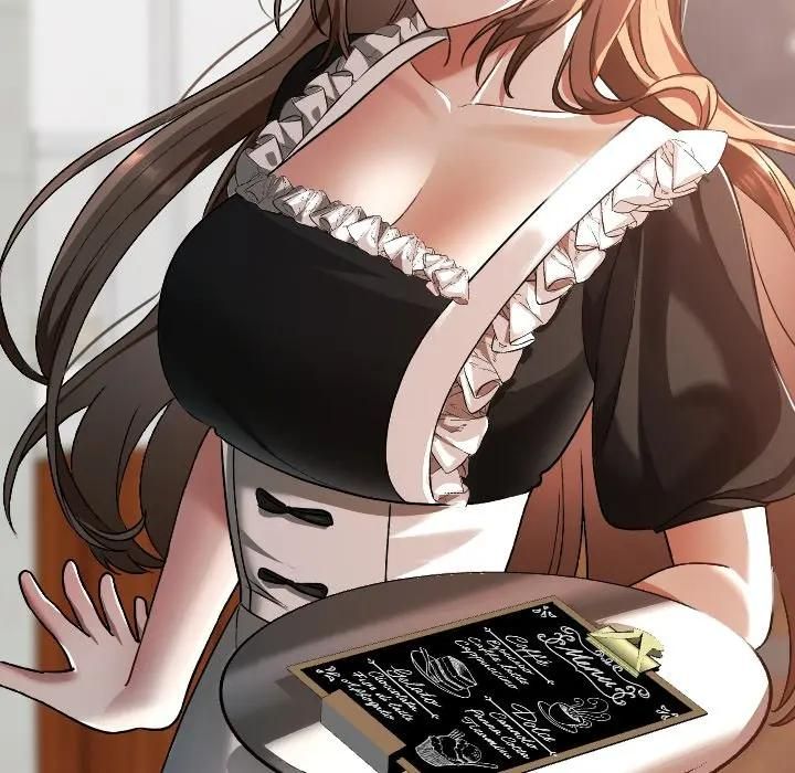 校花的雙麪生活第33話