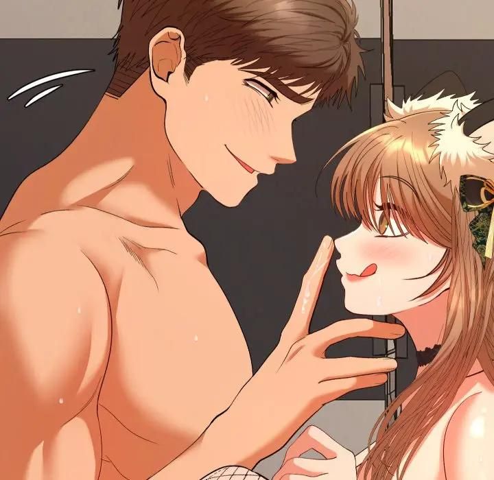 她們教會我的事第27話