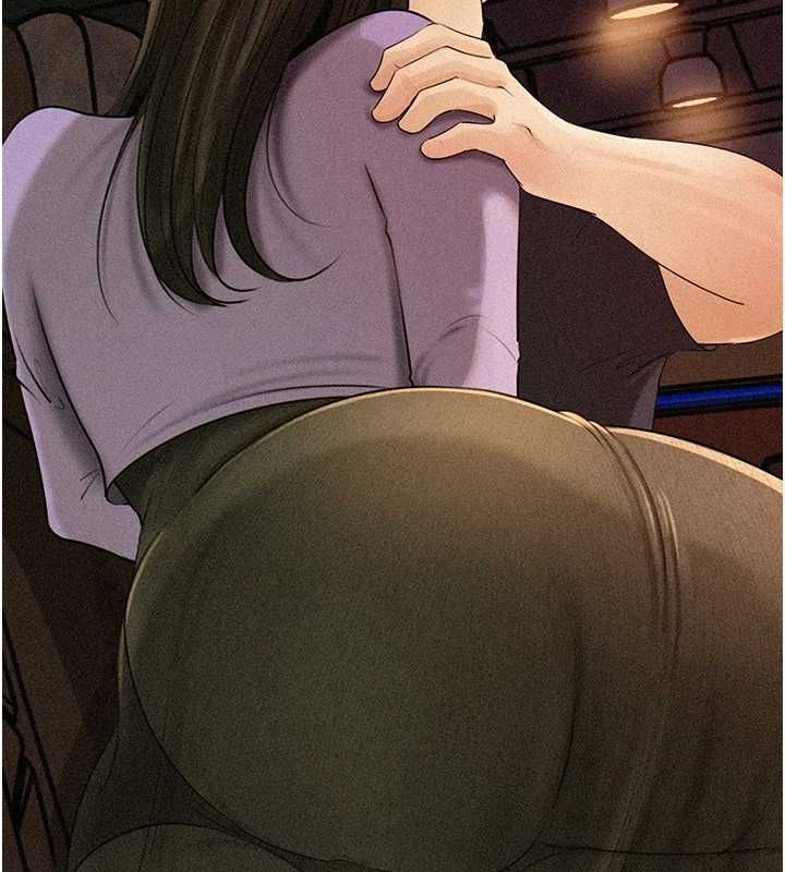 岳母為何那樣第98話-人家看到姐夫就好想要