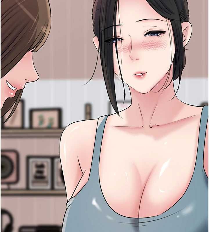 岳母為何那樣第98話-人家看到姐夫就好想要