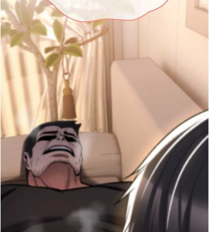 詛咒性轉物語第23話-大叔的肉棒比你男友的還爽吧?