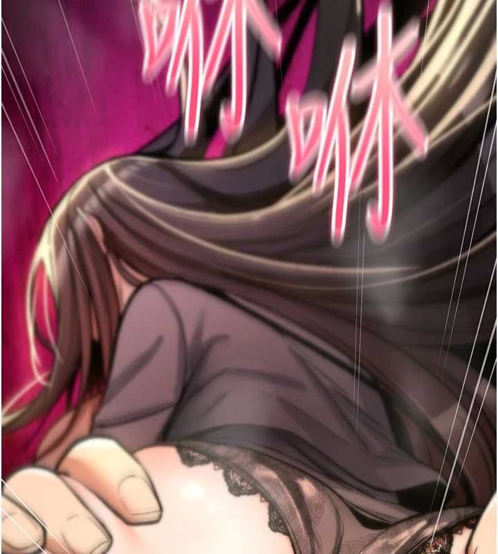 詛咒性轉物語第23話-大叔的肉棒比你男友的還爽吧?