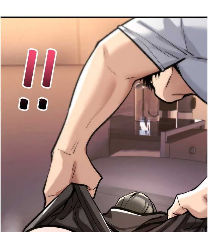 詛咒性轉物語第23話-大叔的肉棒比你男友的還爽吧?