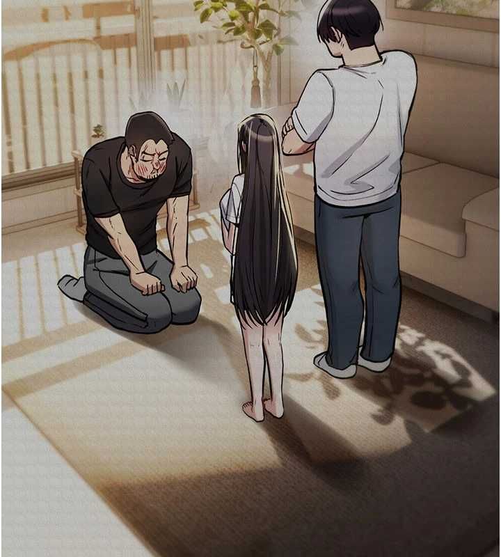 詛咒性轉物語第23話-大叔的肉棒比你男友的還爽吧?