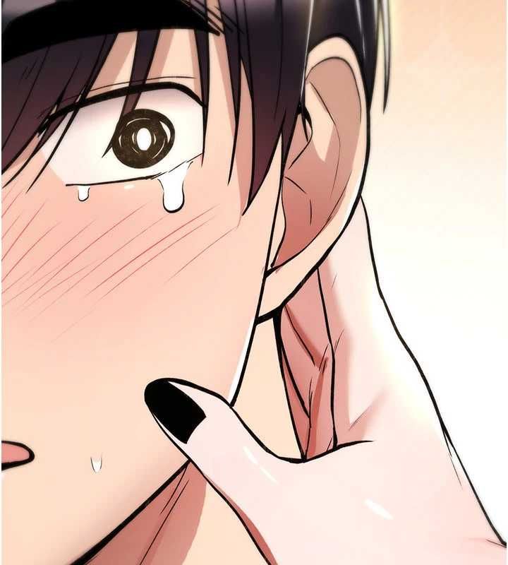 詛咒性轉物語第23話-大叔的肉棒比你男友的還爽吧?