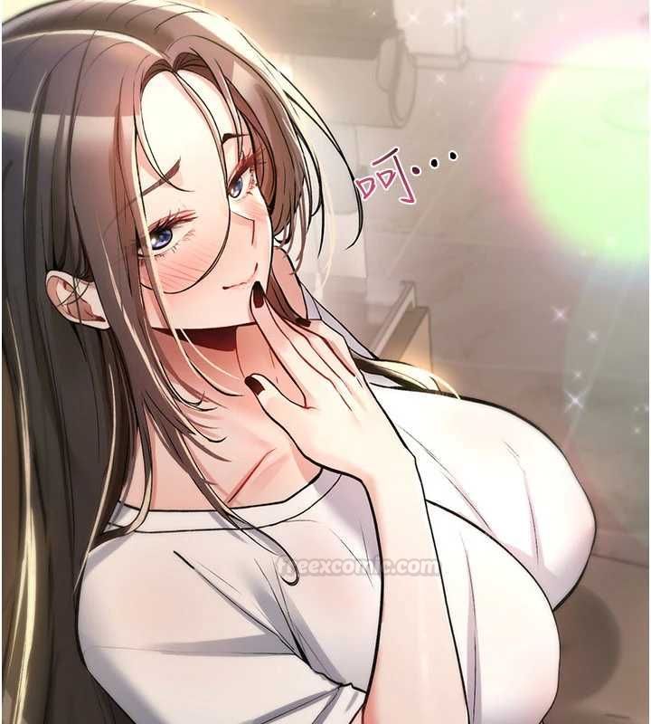 詛咒性轉物語第23話-大叔的肉棒比你男友的還爽吧?