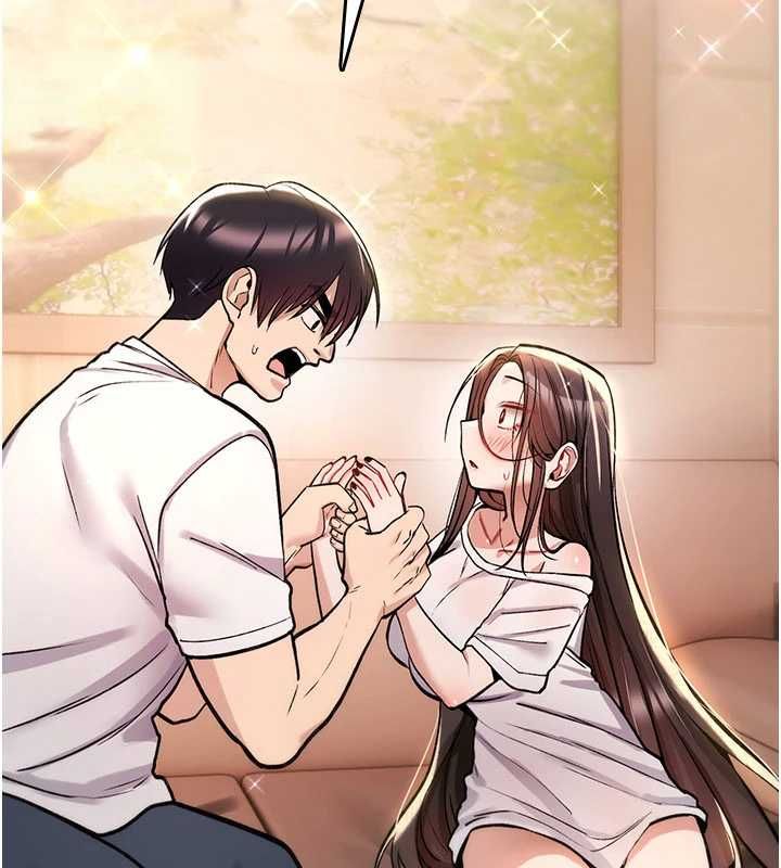 詛咒性轉物語第23話-大叔的肉棒比你男友的還爽吧?