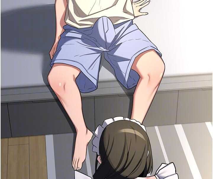 熟女交換計畫第65話-用奶哄我睡覺