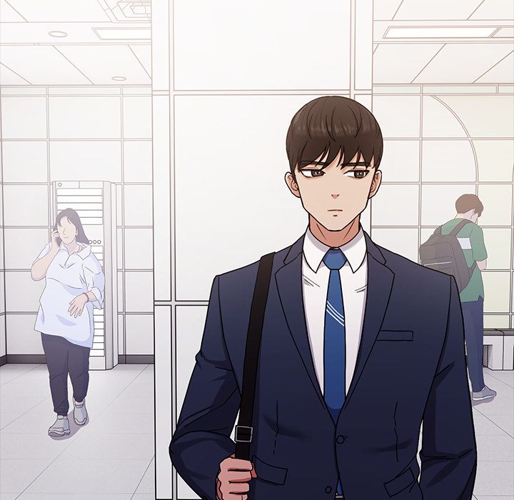 要成为男子汉第1话