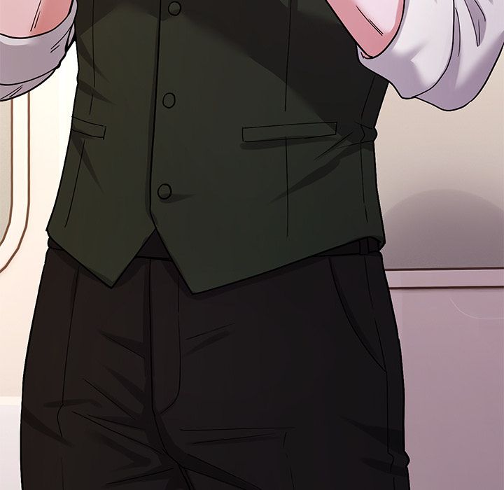 要成为男子汉第2话