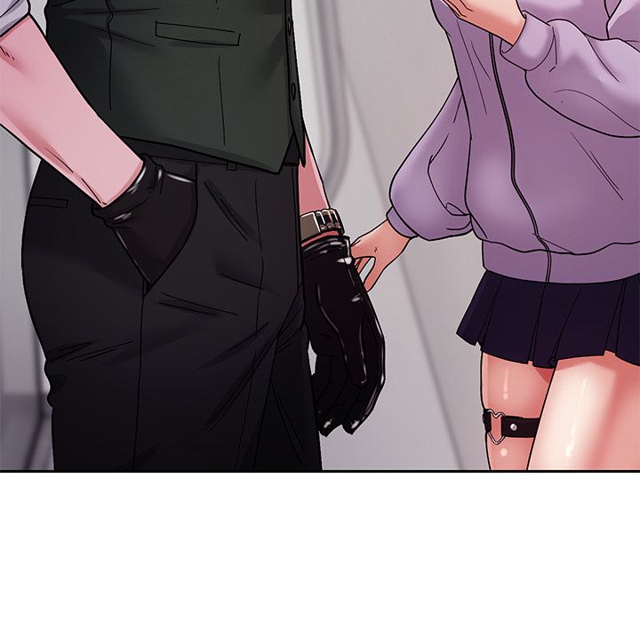 要成为男子汉第2话