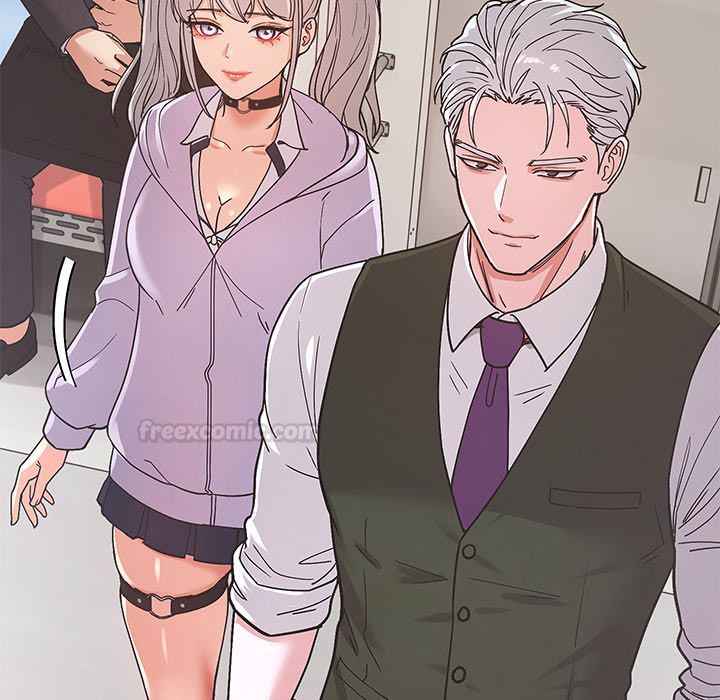 要成为男子汉第2话