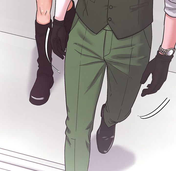 要成为男子汉第2话