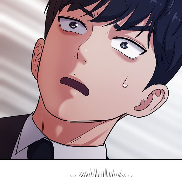 要成为男子汉第2话