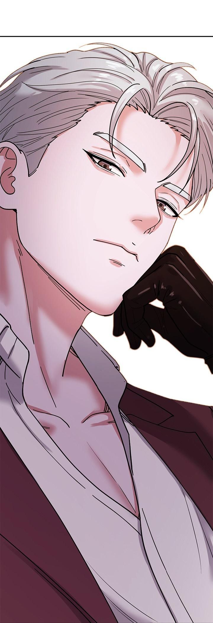 要成为男子汉第4话