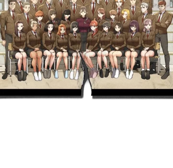 危险同学会第112話