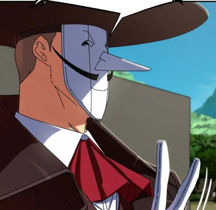 危险同学会第112話