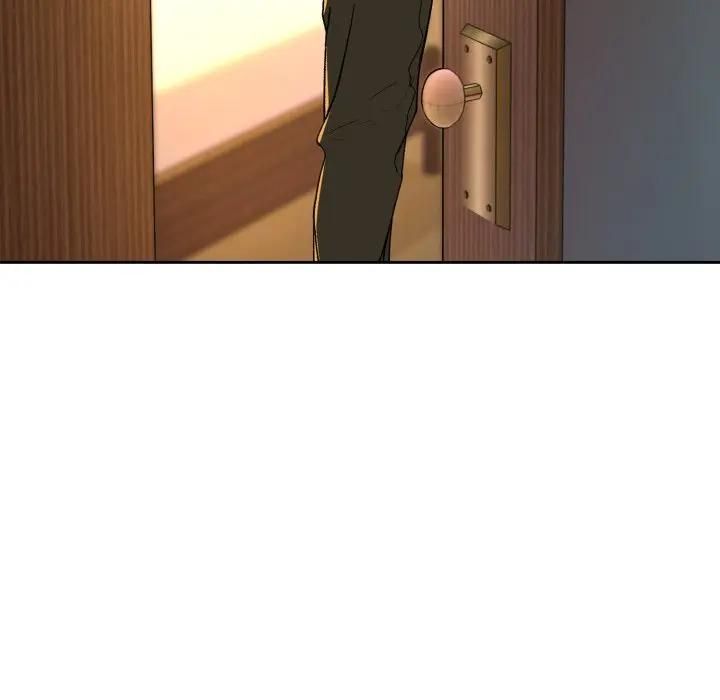 下班后的例行恋爱第101話