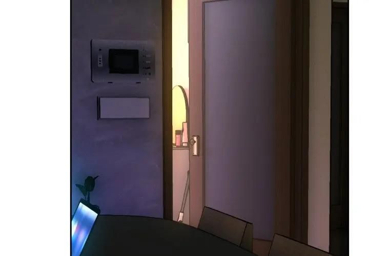 下班后的例行恋爱第101話