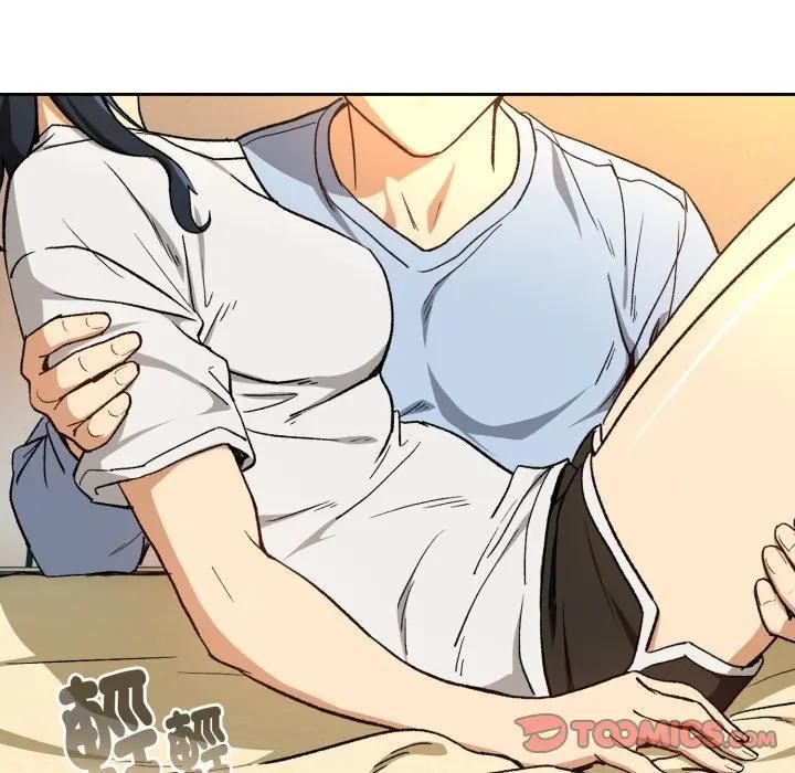 下班后的例行恋爱第101話