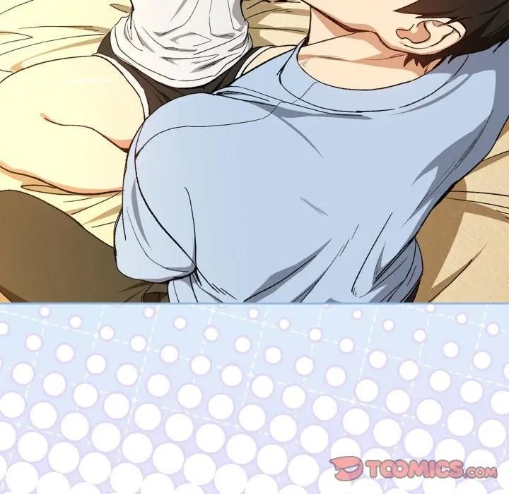 下班后的例行恋爱第101話