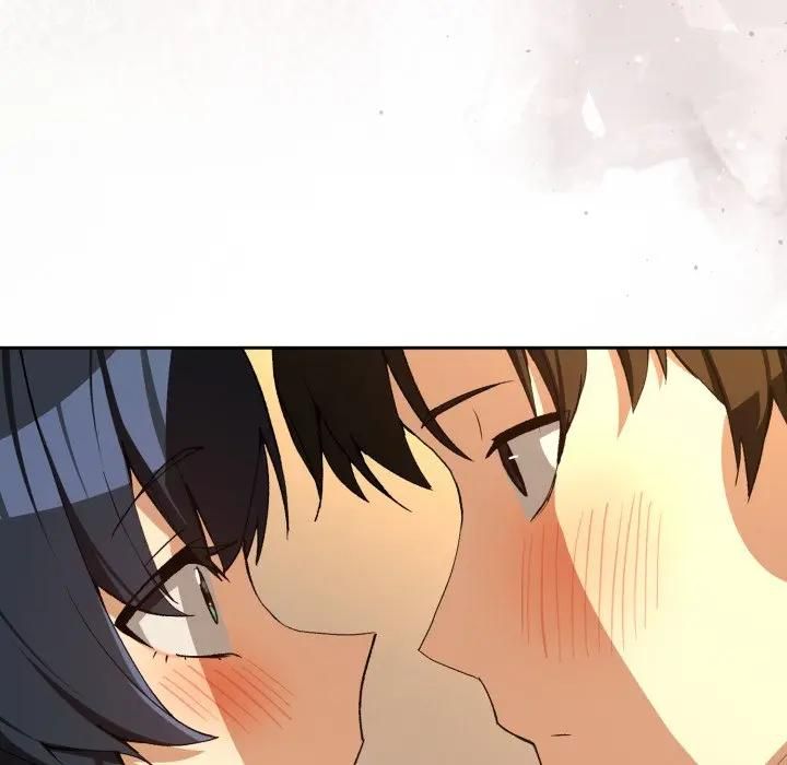 下班后的例行恋爱第101話