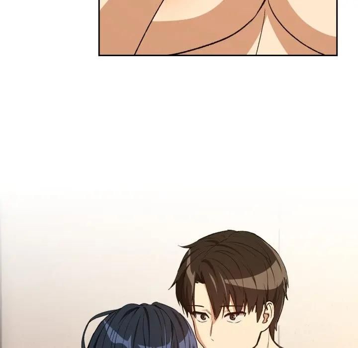 下班后的例行恋爱第101話