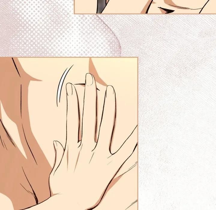 下班后的例行恋爱第101話