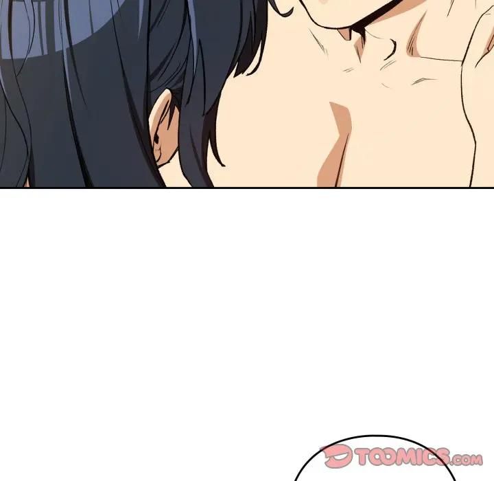 下班后的例行恋爱第101話